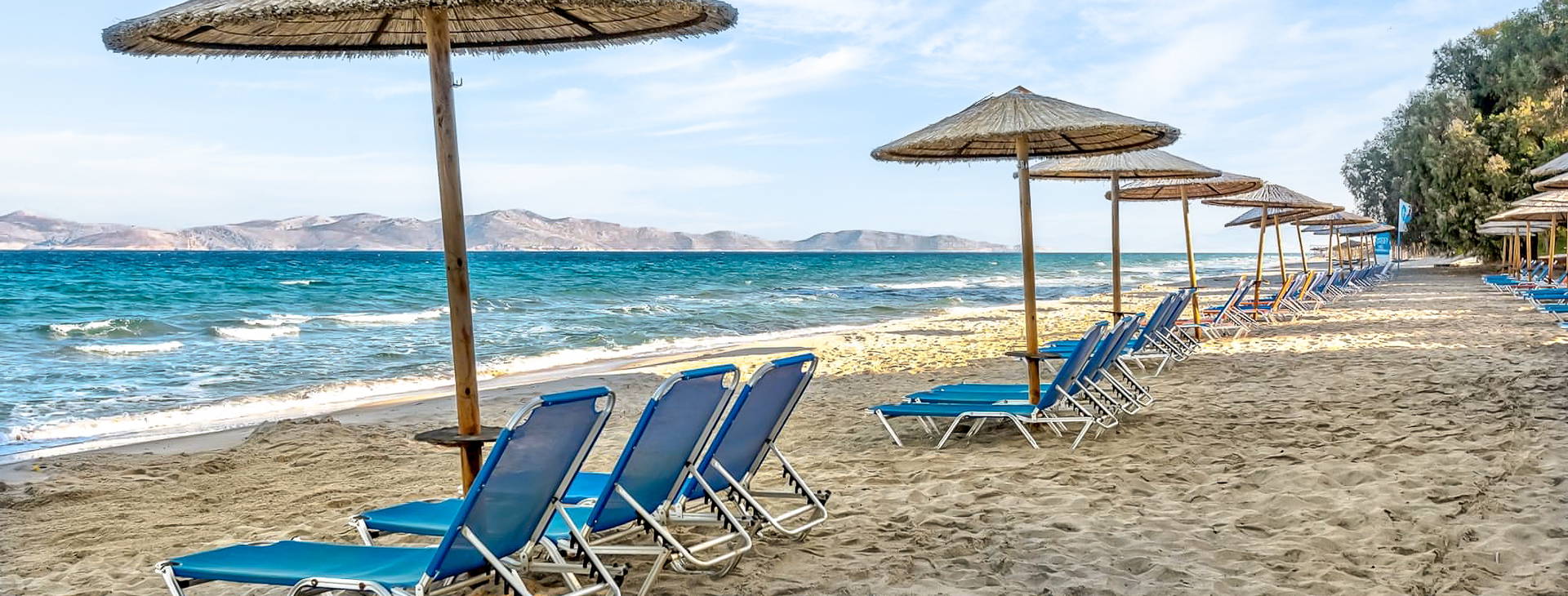 E Geo Easy Living Resort Obrázok7