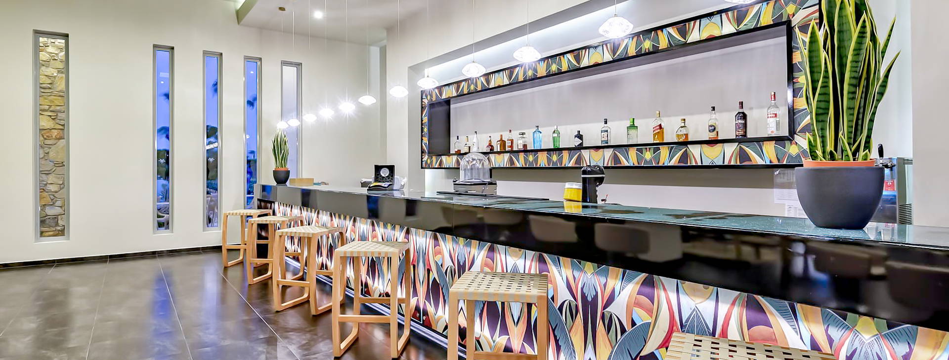 E Geo Easy Living Resort Obrázok21