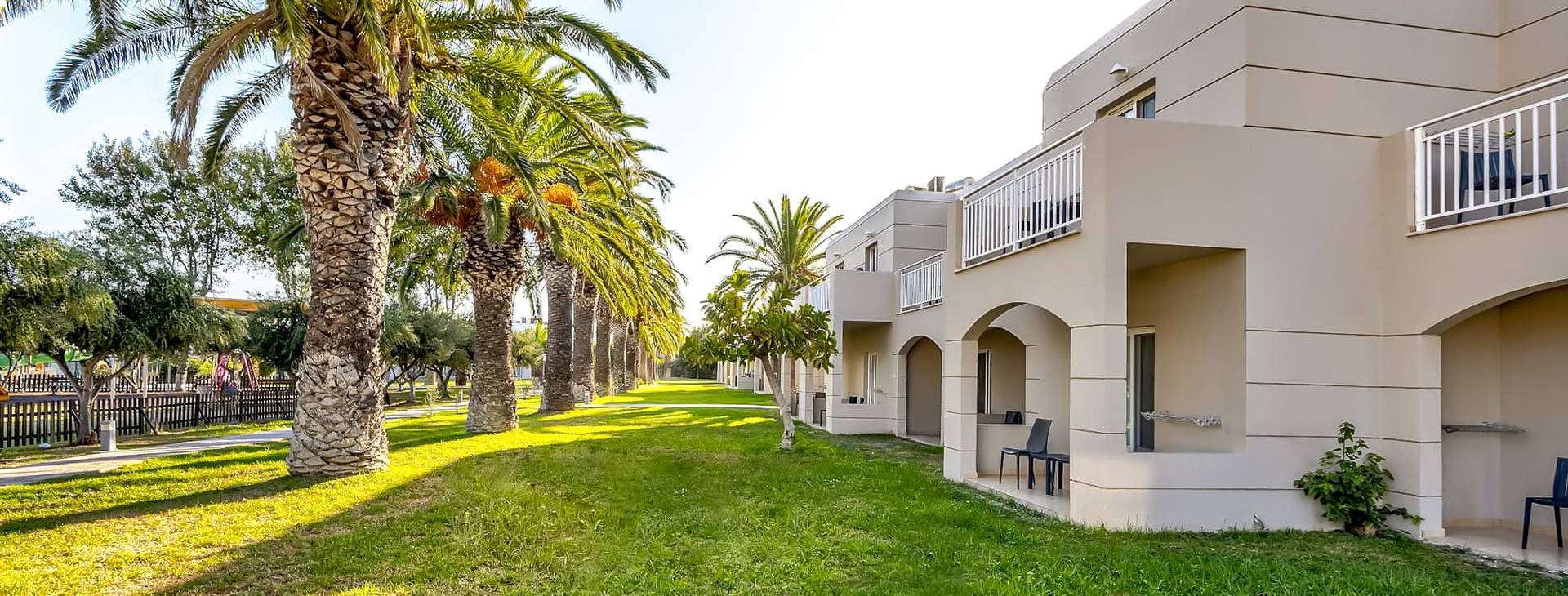 E Geo Easy Living Resort Obrázok9