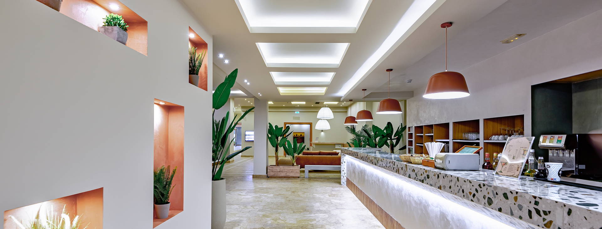 E Geo Easy Living Resort Obrázok23