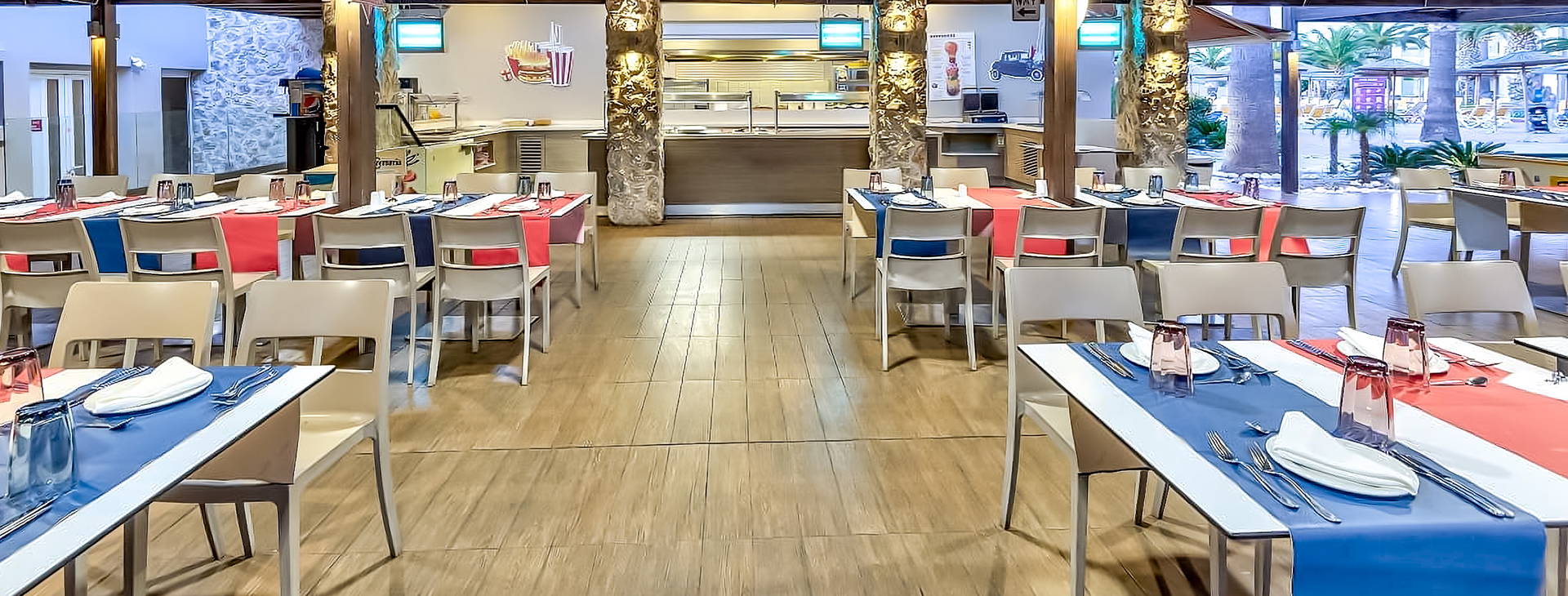 E Geo Easy Living Resort Obrázok19