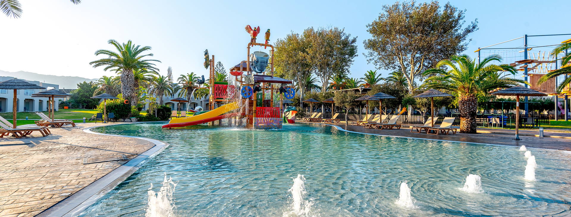 E Geo Easy Living Resort Obrázok5