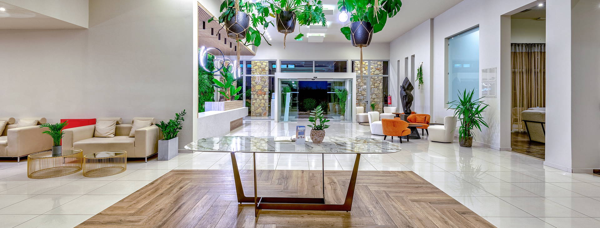 E Geo Easy Living Resort Obrázok25