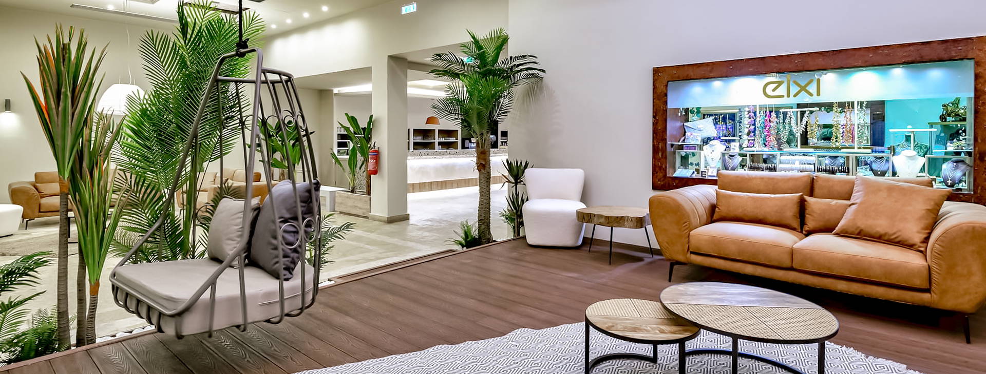 E Geo Easy Living Resort Obrázok26