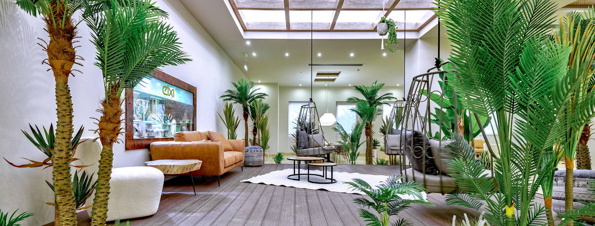 E Geo Easy Living Resort Obrázok22