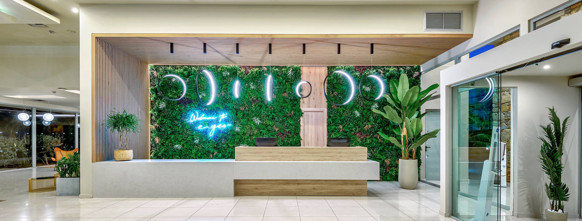 E Geo Easy Living Resort Obrázok24