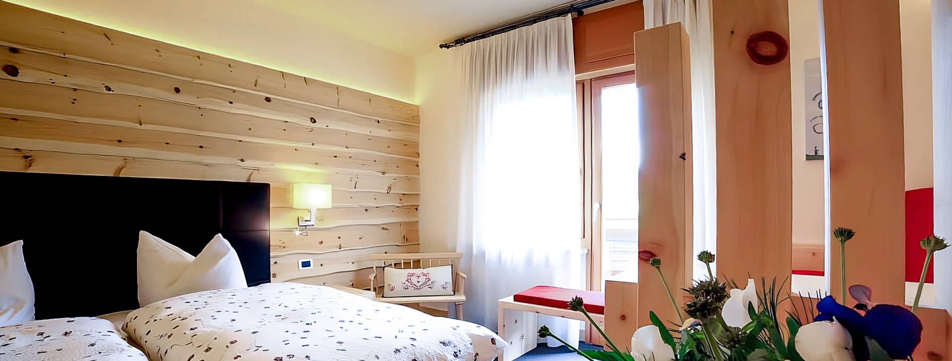 Alpenhotel La Montanara Obrázok7