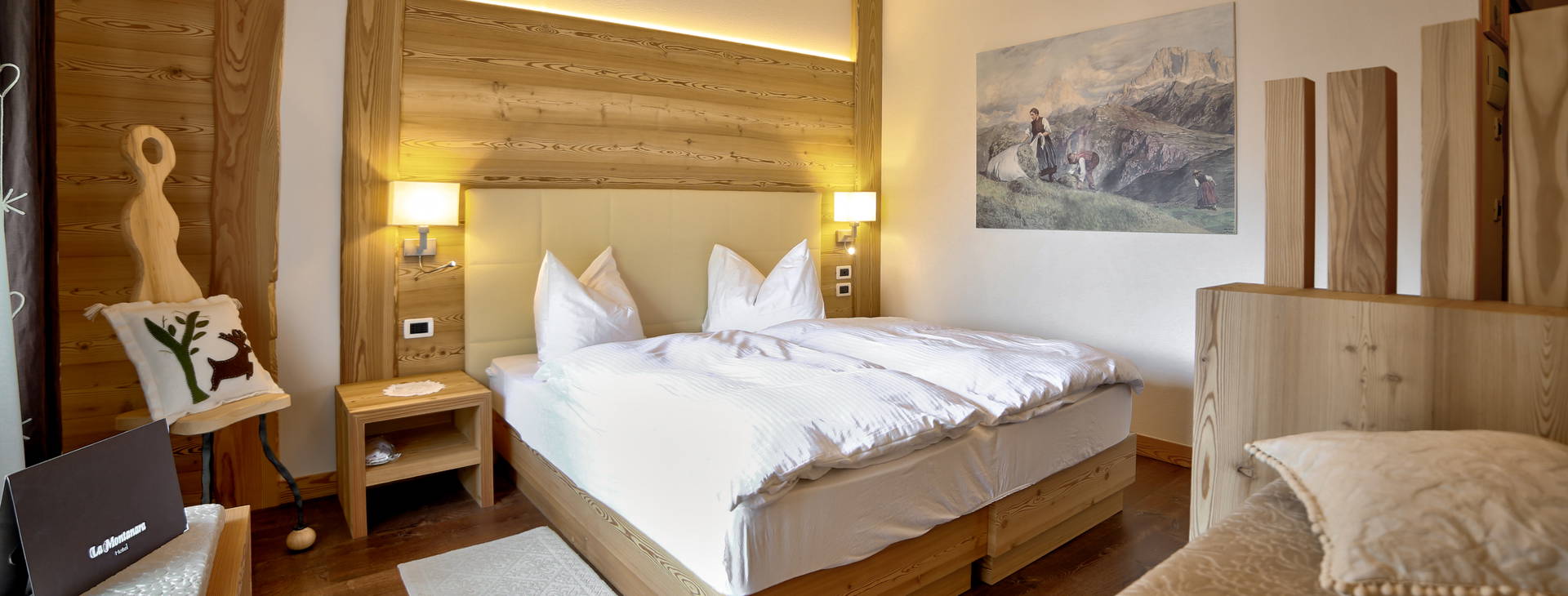 Alpenhotel La Montanara Obrázok8