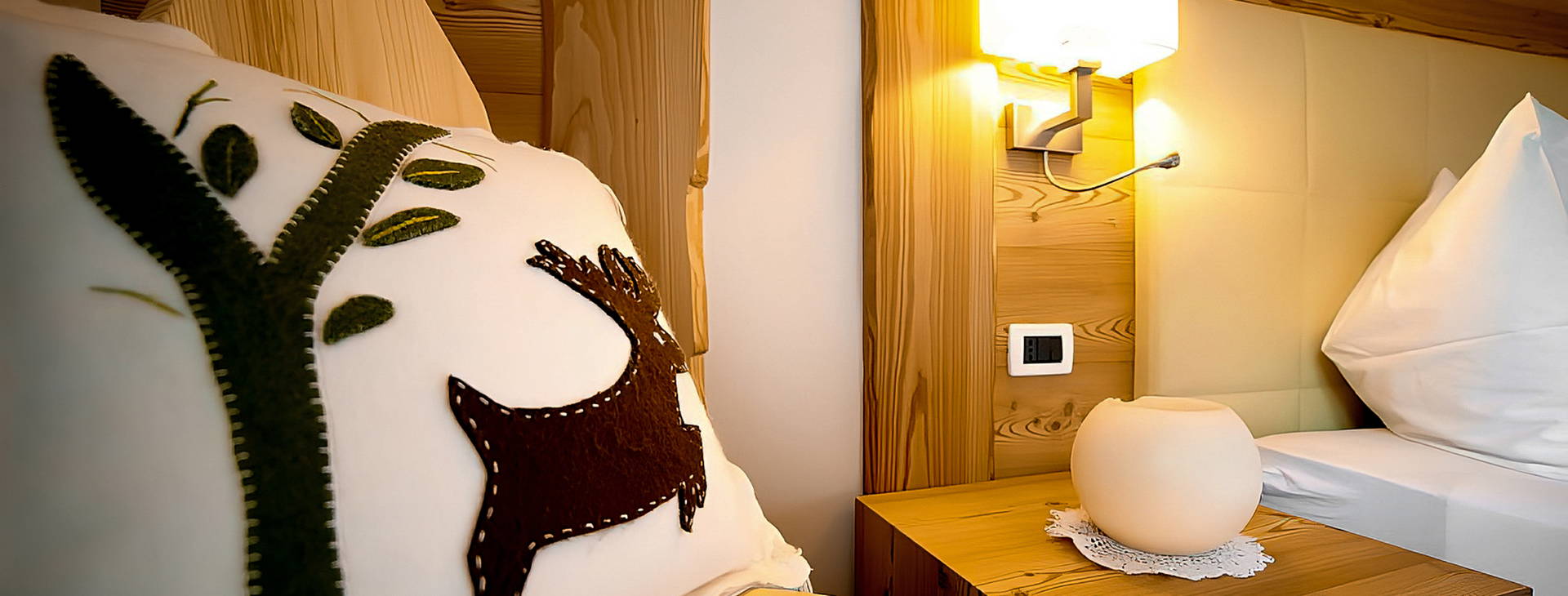 Alpenhotel La Montanara Obrázok6