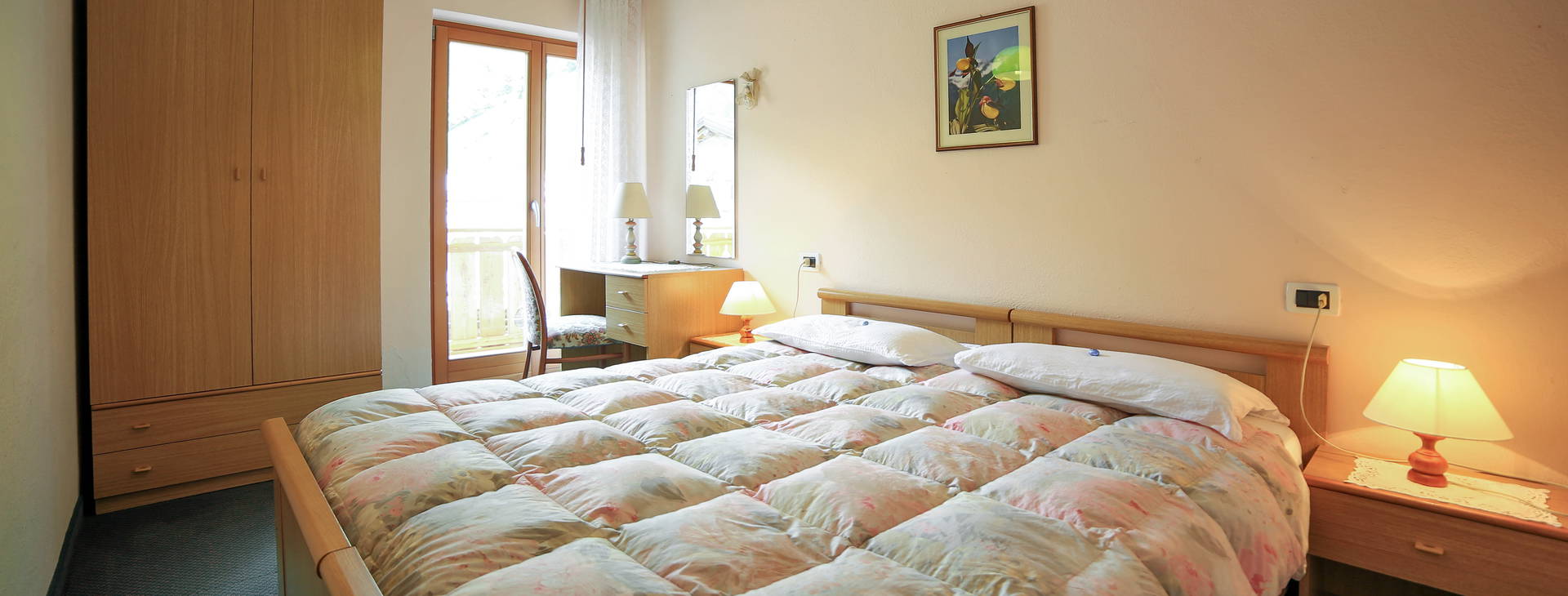 Alpenhotel La Montanara Obrázok4