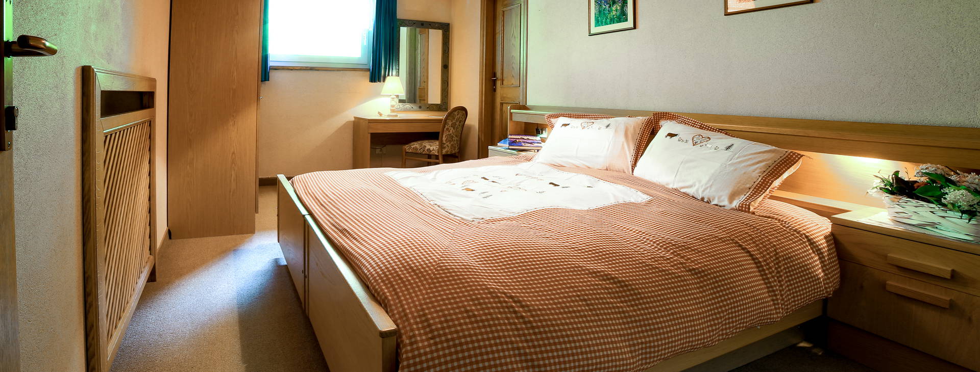 Alpenhotel La Montanara Obrázok5