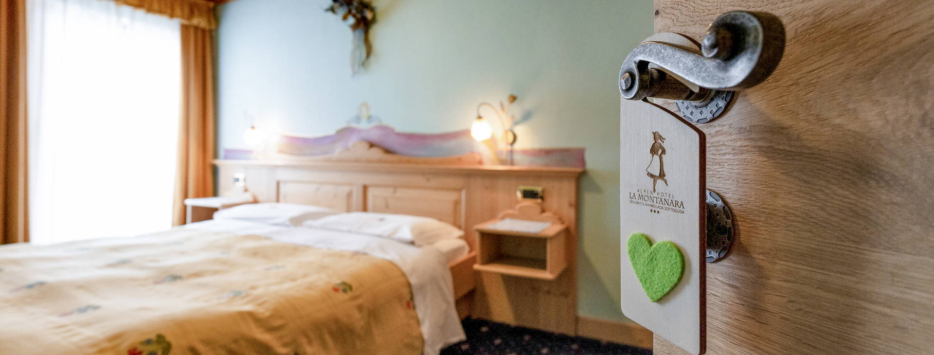 Alpenhotel La Montanara Obrázok11