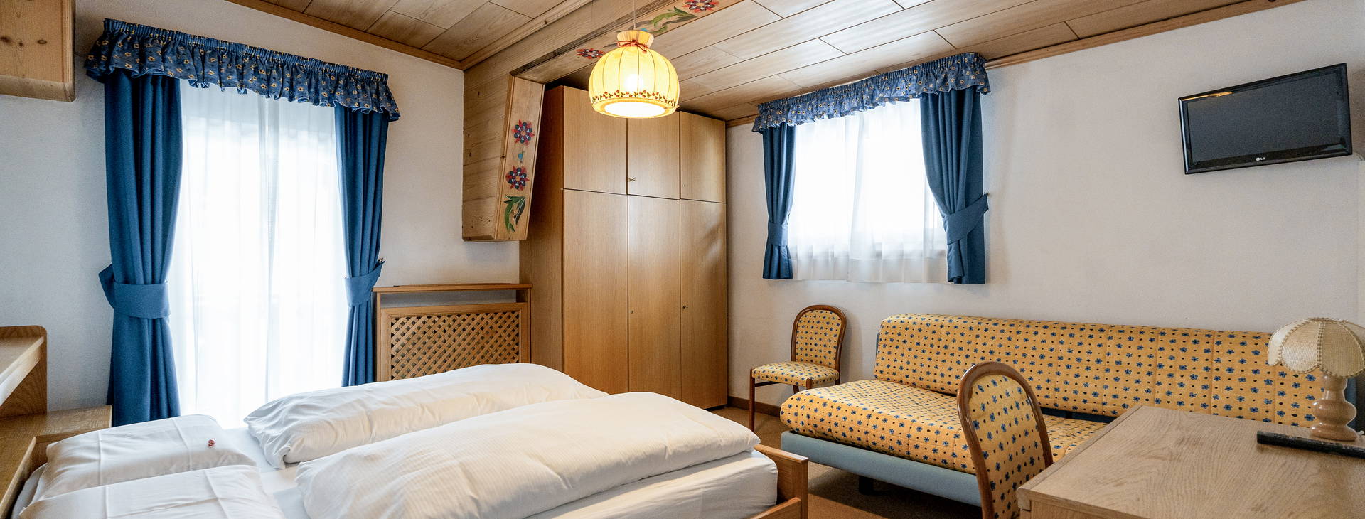 Alpenhotel La Montanara Obrázok9