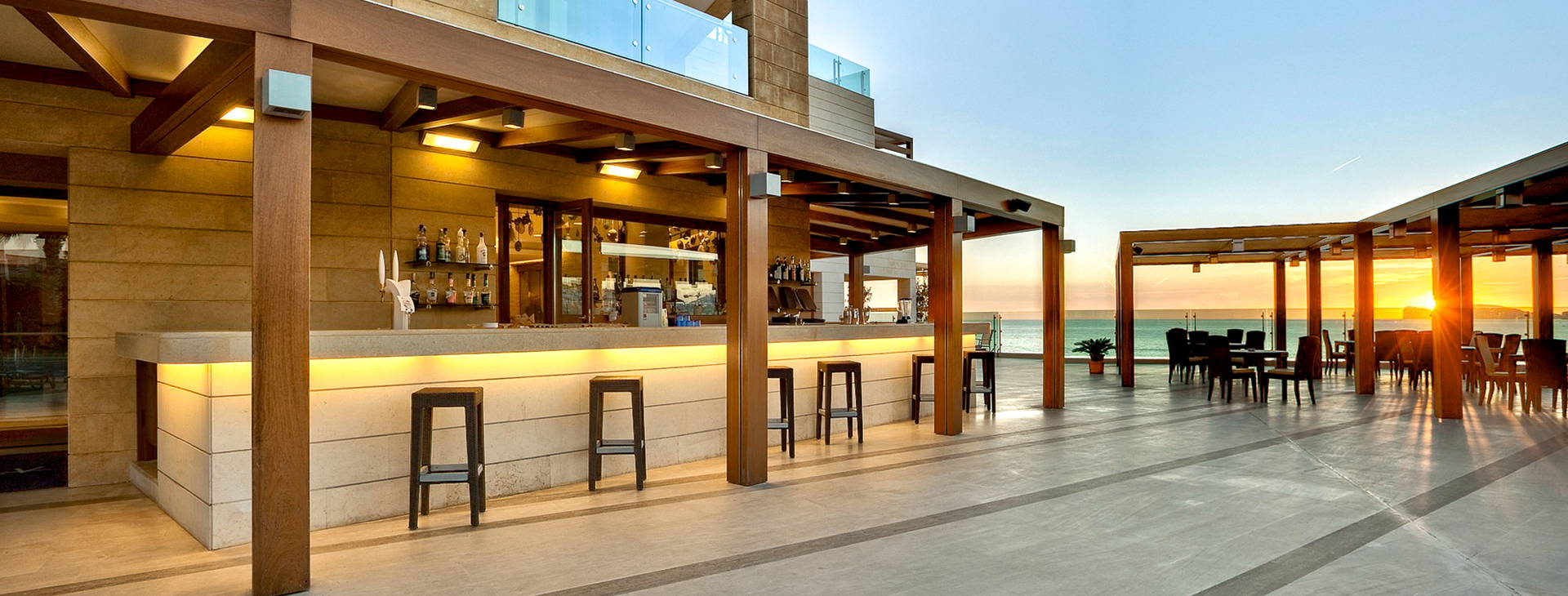 Smy Carlos V Wellness & Spa Alghero Obrázok7