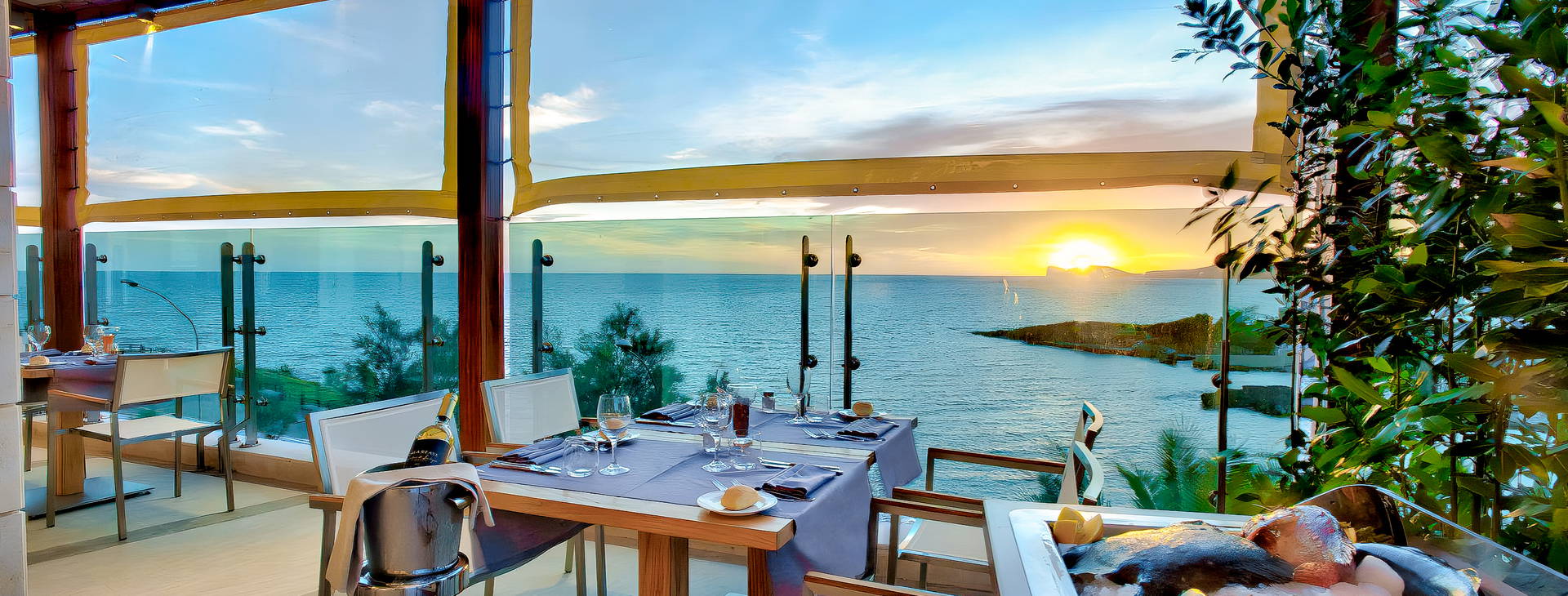 Smy Carlos V Wellness & Spa Alghero Obrázok10