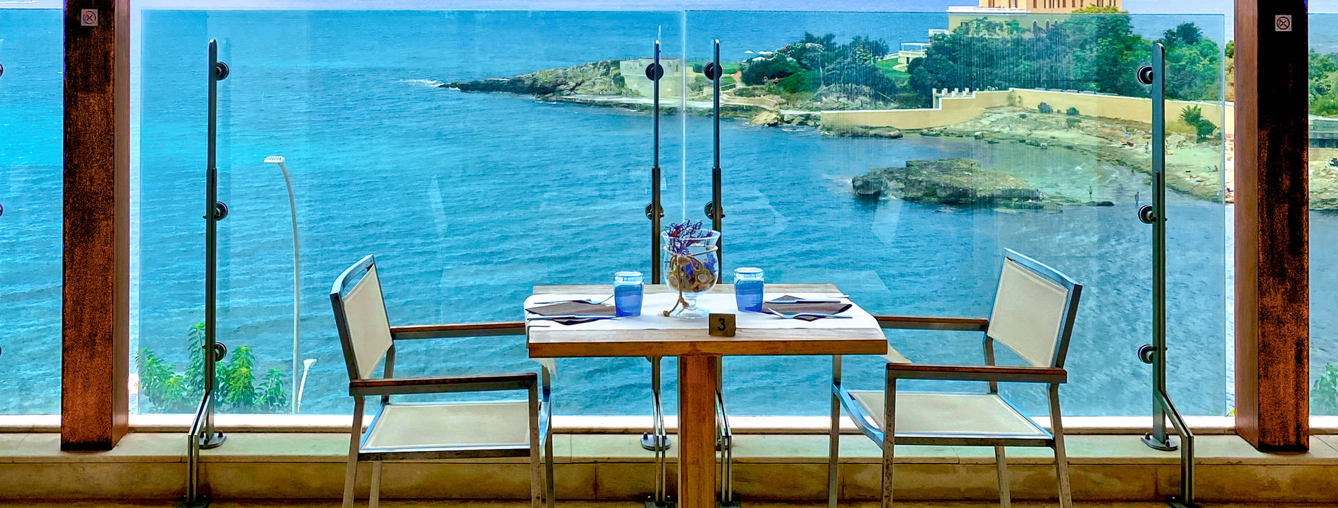 Smy Carlos V Wellness & Spa Alghero Obrázok8