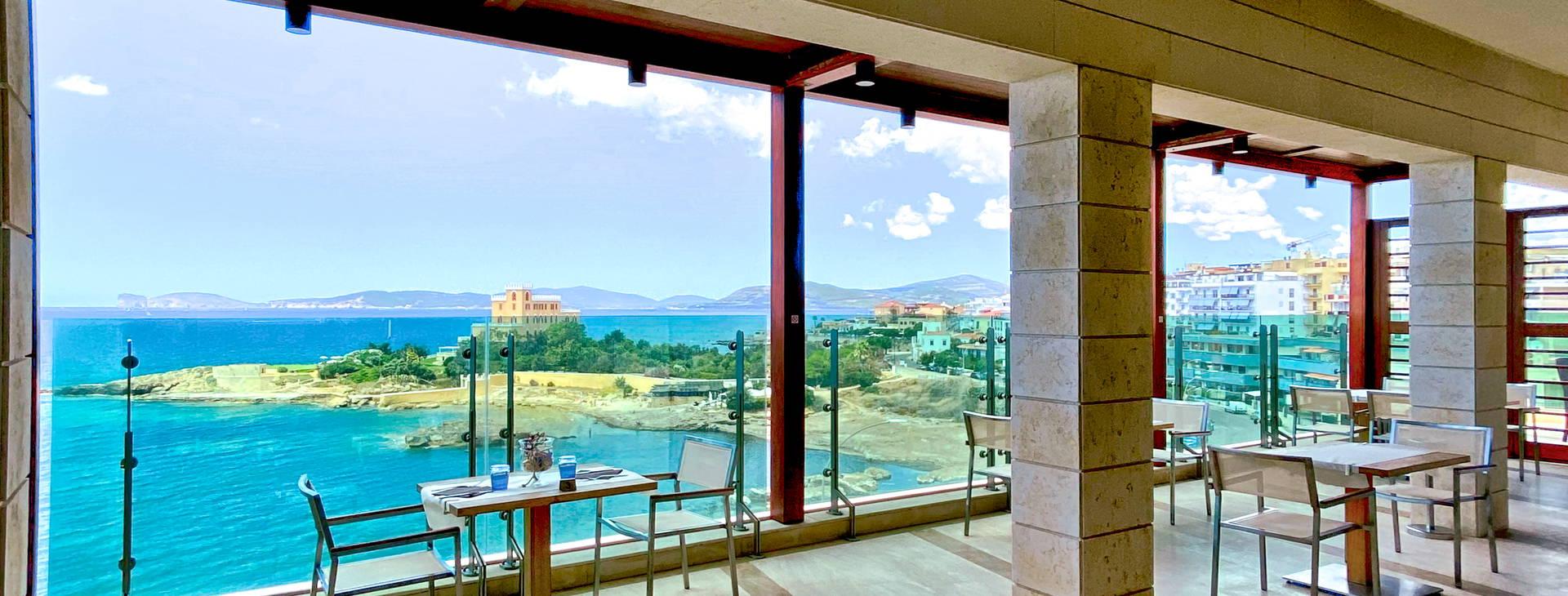 Smy Carlos V Wellness & Spa Alghero Obrázok11