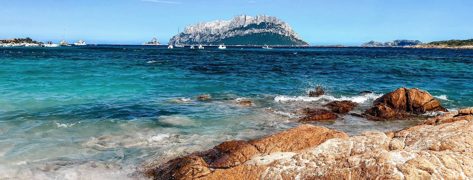 Smy Carlos V Wellness & Spa Alghero Obrázok26