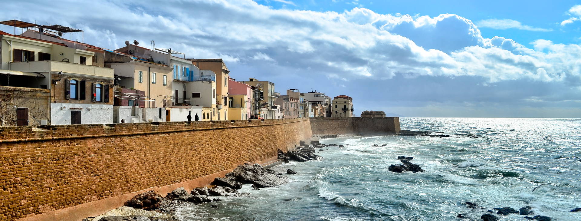 Smy Carlos V Wellness & Spa Alghero Obrázok25