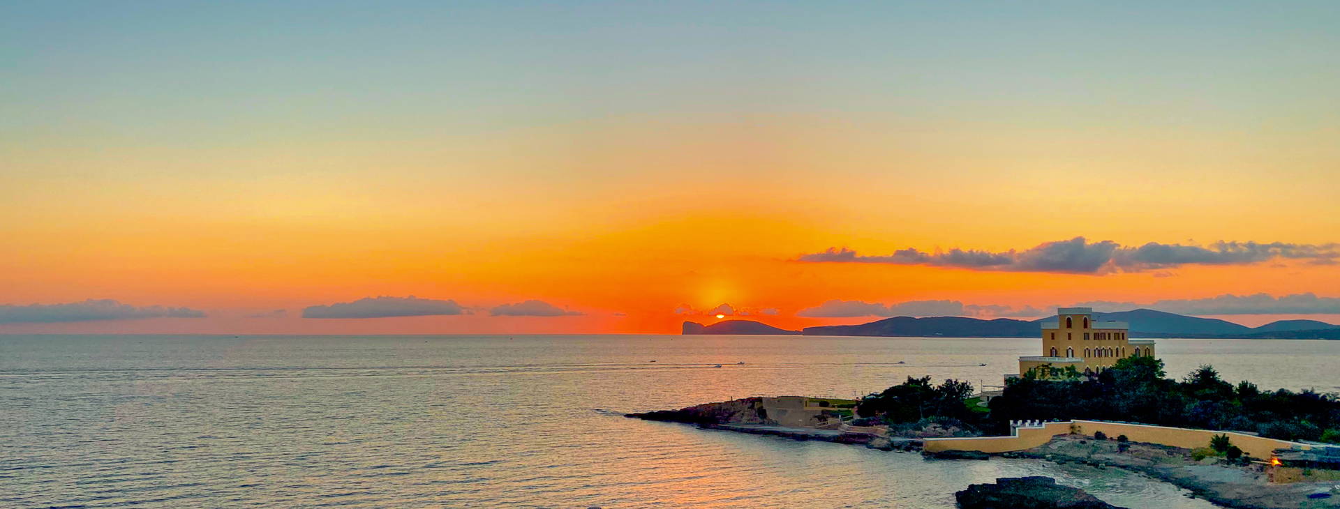 Smy Carlos V Wellness & Spa Alghero Obrázok24