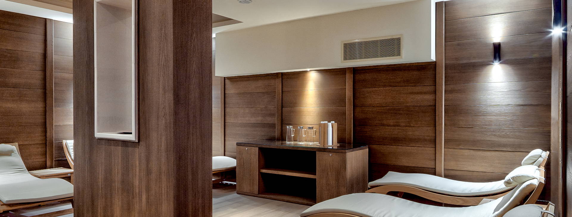 Smy Carlos V Wellness & Spa Alghero Obrázok15