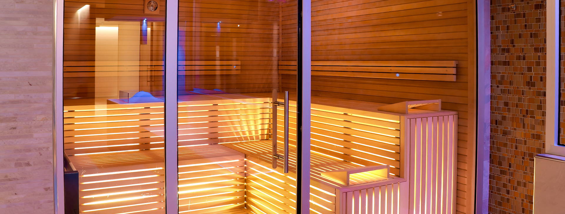 Smy Carlos V Wellness & Spa Alghero Obrázok23