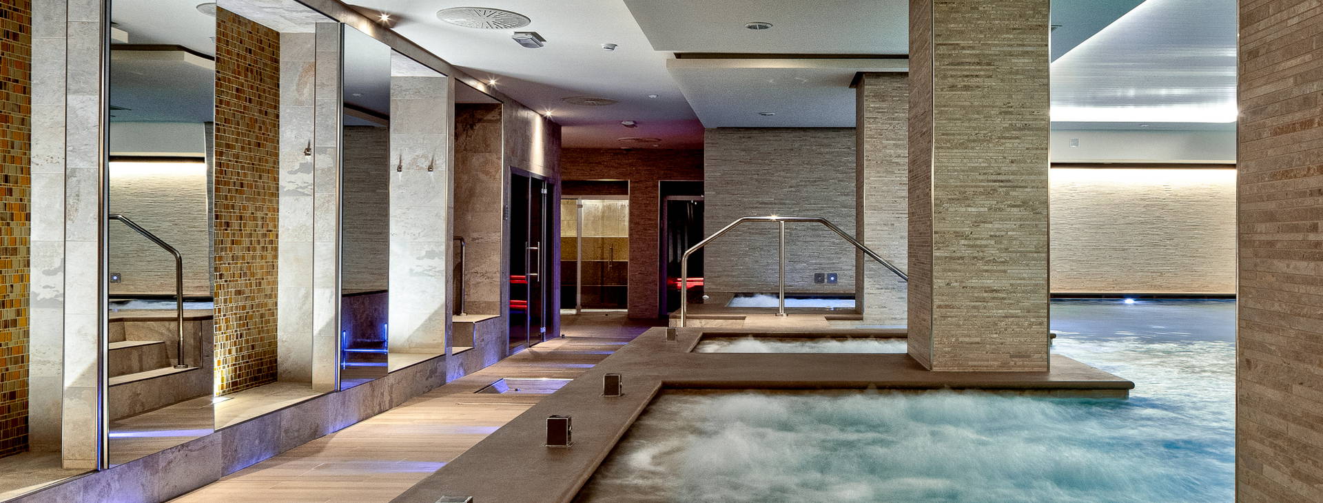 Smy Carlos V Wellness & Spa Alghero Obrázok16