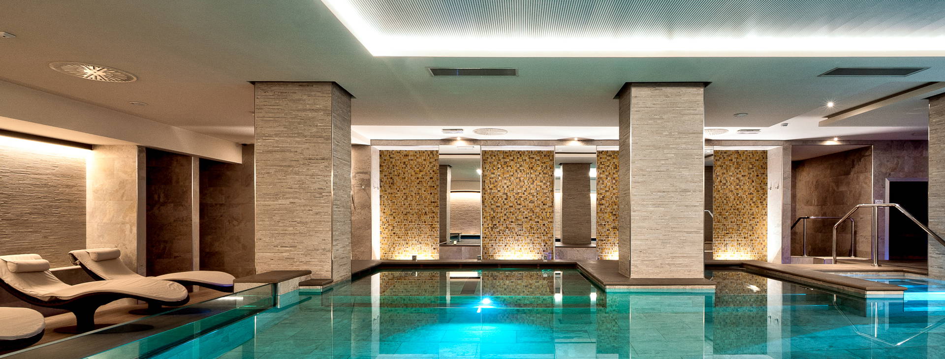 Smy Carlos V Wellness & Spa Alghero Obrázok19