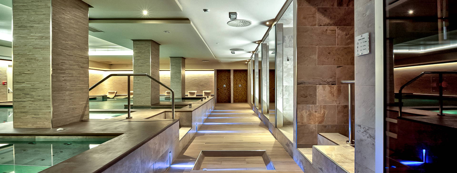 Smy Carlos V Wellness & Spa Alghero Obrázok21