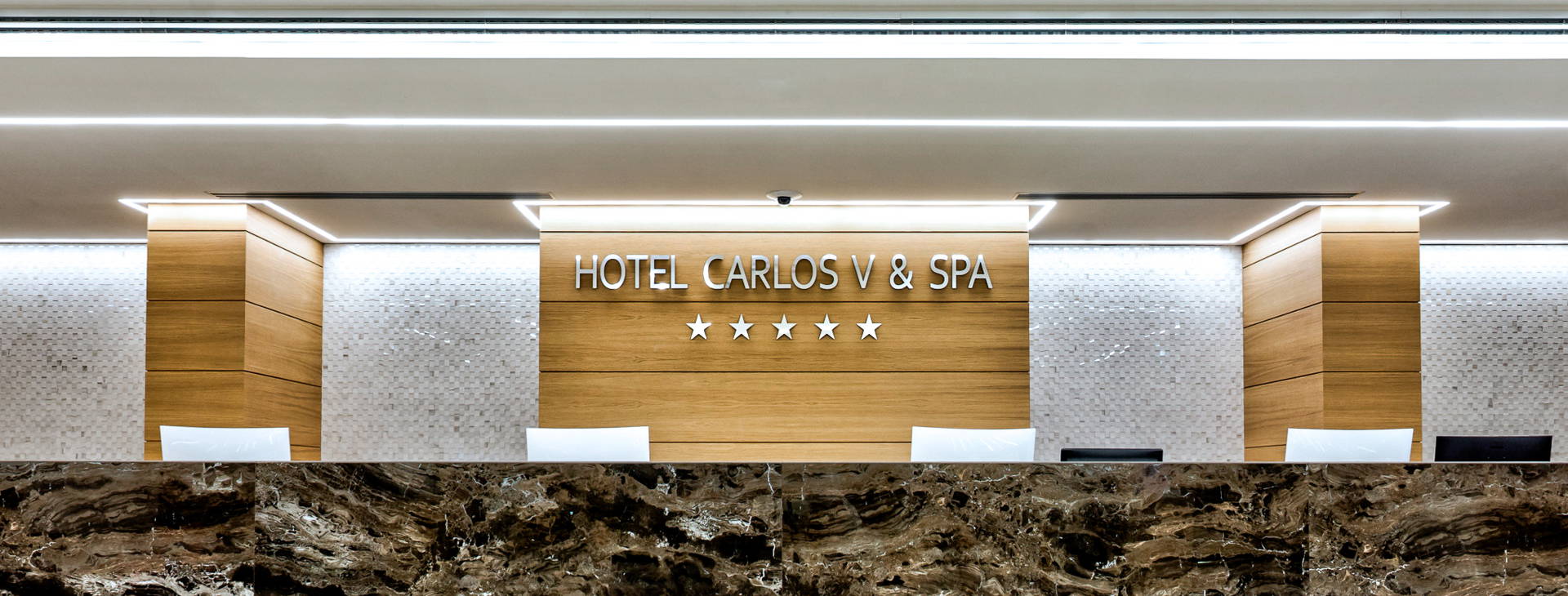 Smy Carlos V Wellness & Spa Alghero Obrázok12