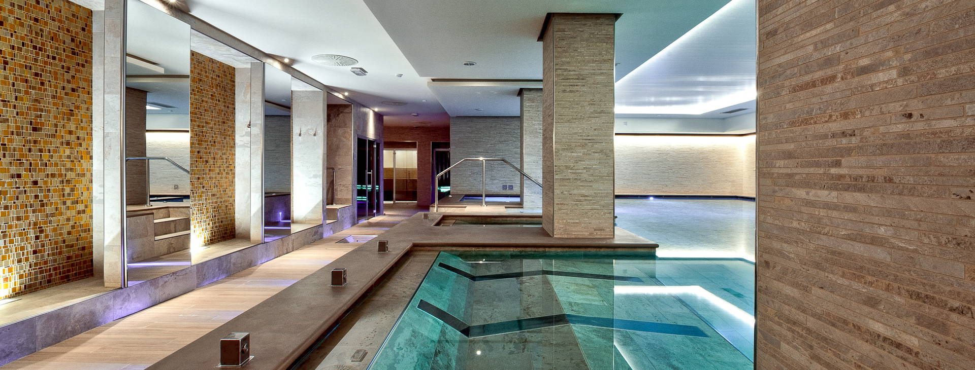 Smy Carlos V Wellness & Spa Alghero Obrázok18