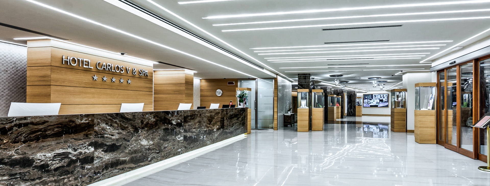 Smy Carlos V Wellness & Spa Alghero Obrázok14