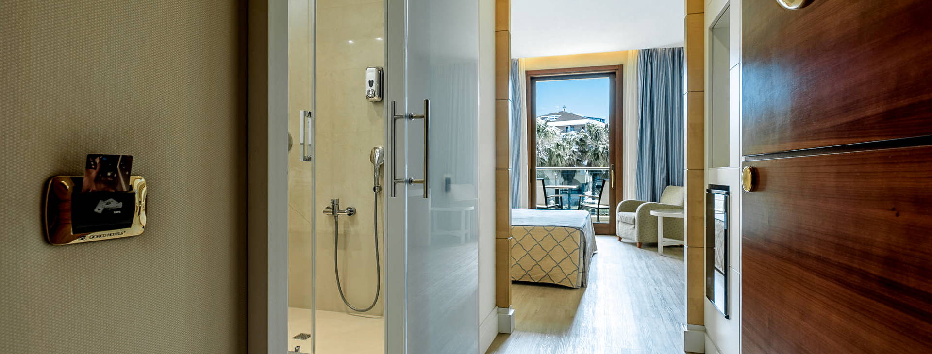 Smy Carlos V Wellness & Spa Alghero Obrázok5