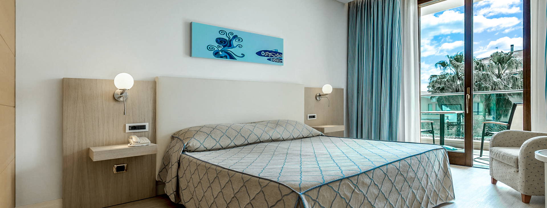 Smy Carlos V Wellness & Spa Alghero Obrázok3
