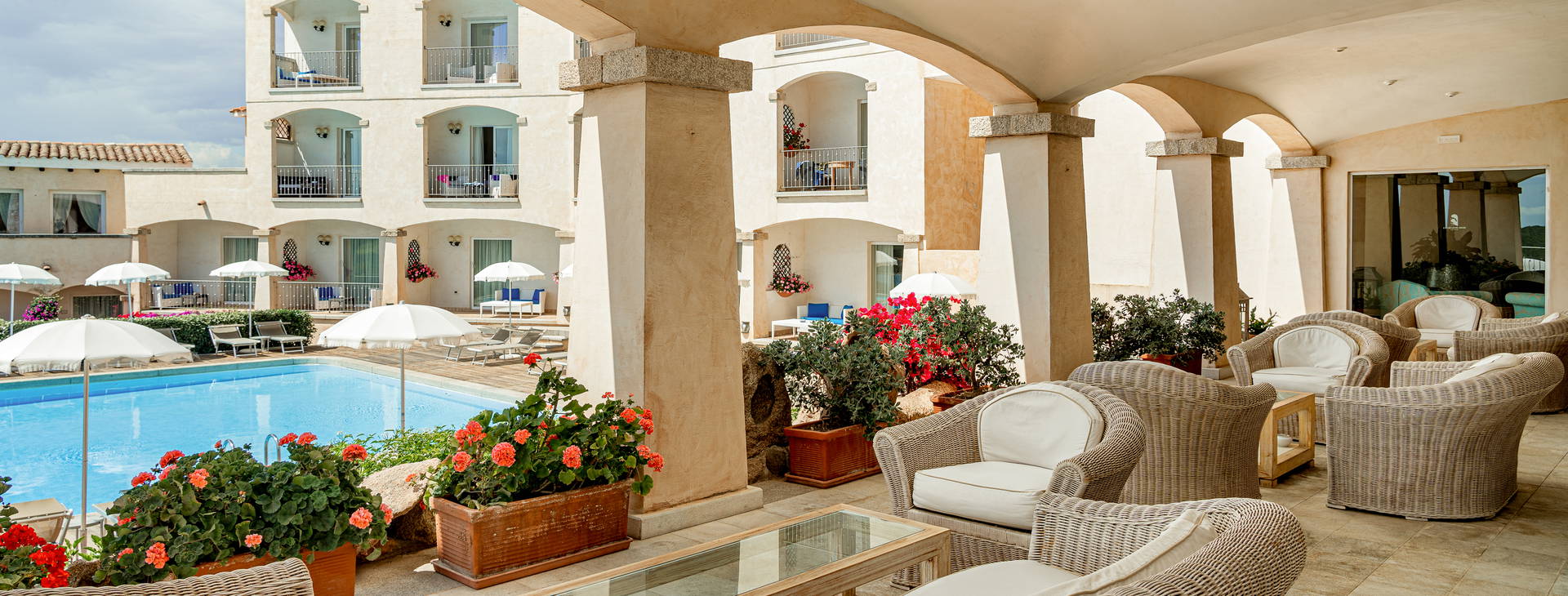 Hotel Petra Bianca Obrázok8