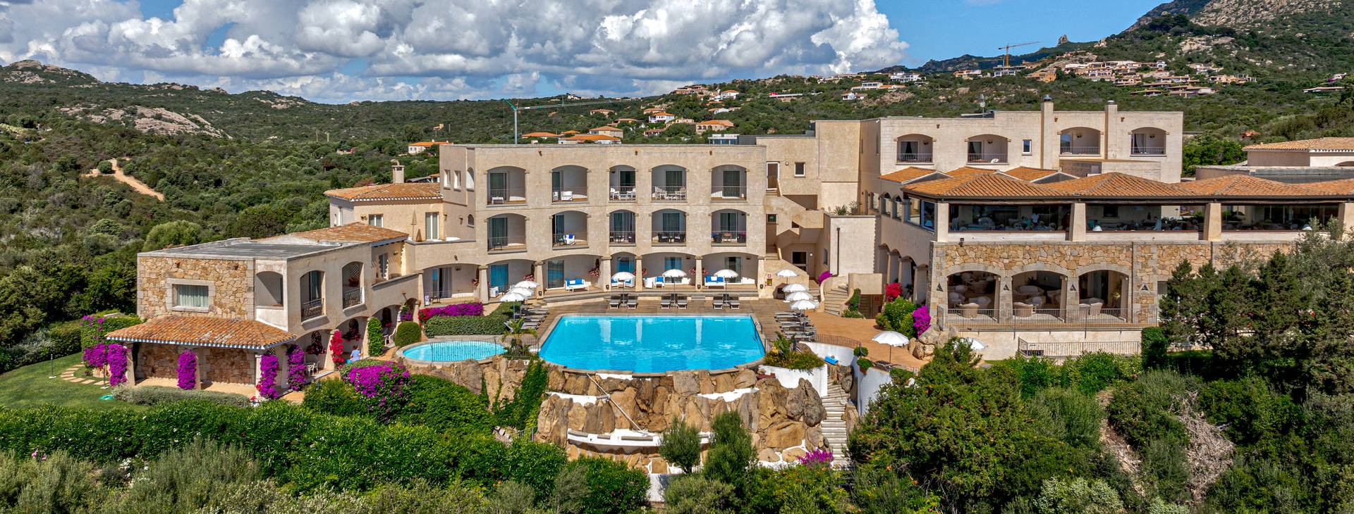 Hotel Petra Bianca Obrázok1
