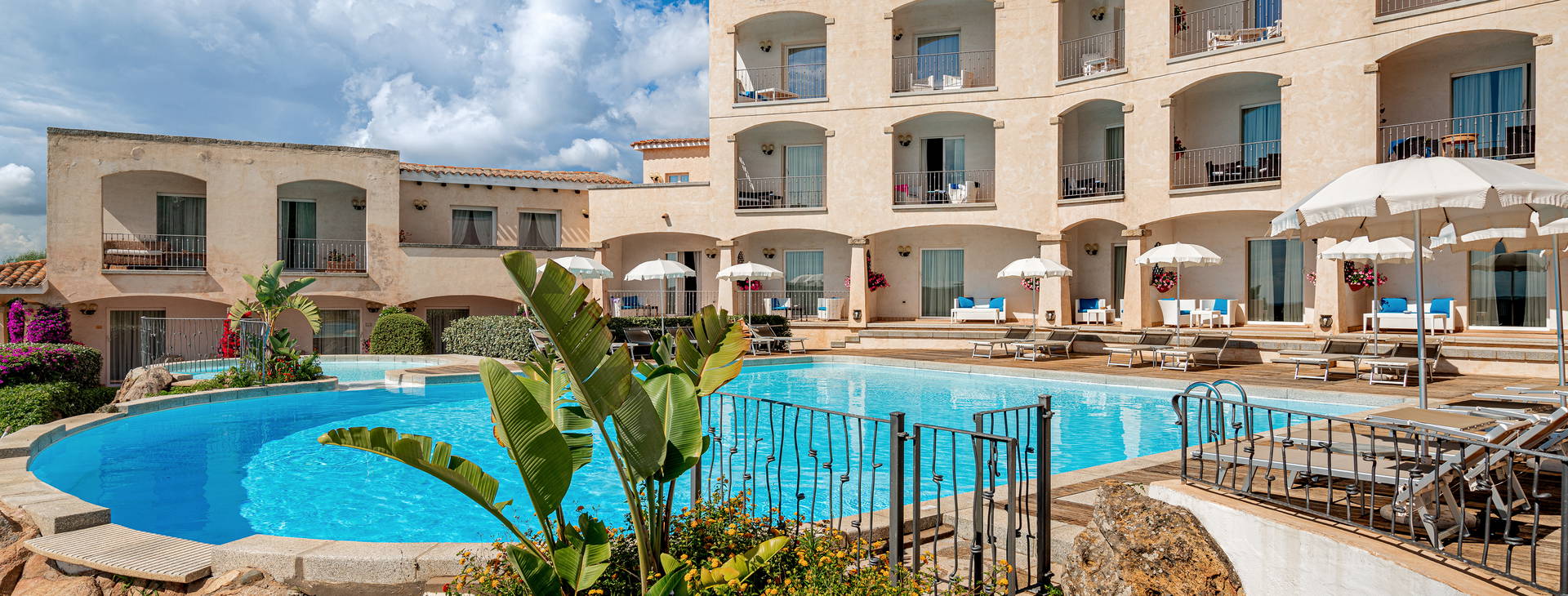 Hotel Petra Bianca Obrázok5