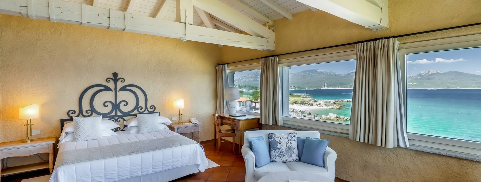 Hotel Sporting Sardinia Obrázok21