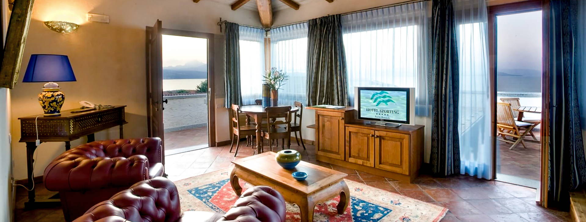 Hotel Sporting Sardinia Obrázok13