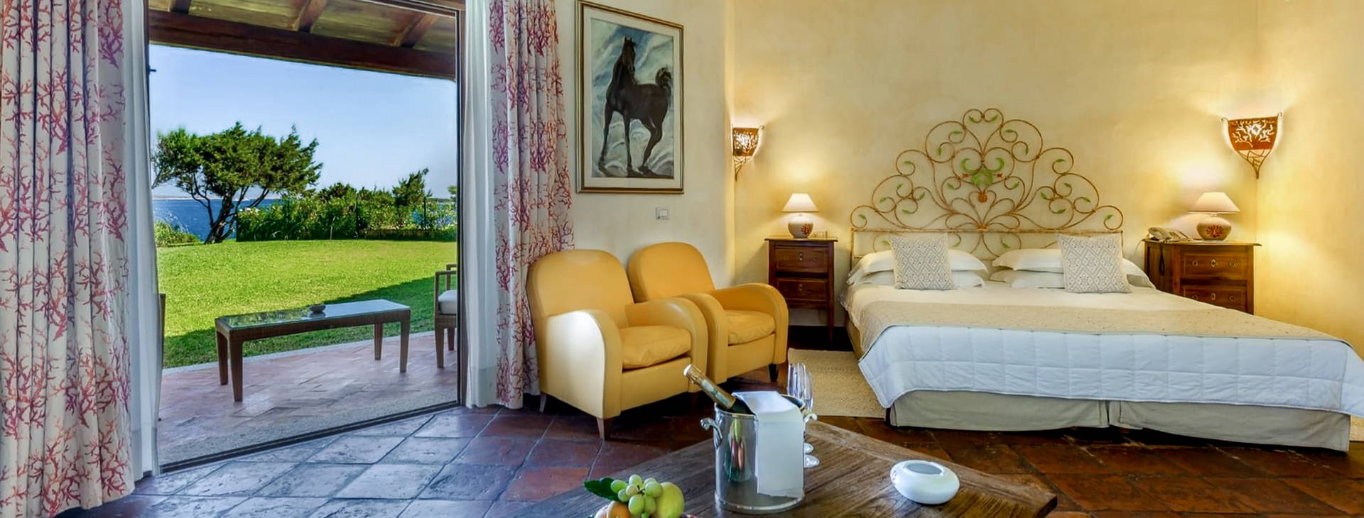 Hotel Sporting Sardinia Obrázok10