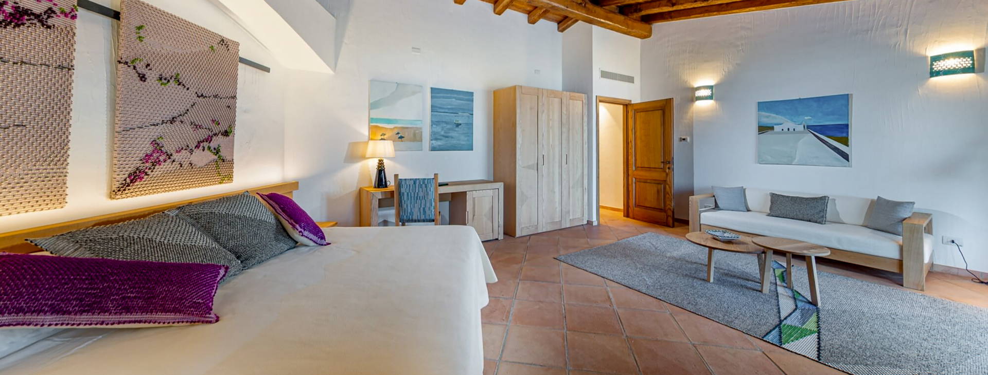 Hotel Sporting Sardinia Obrázok11