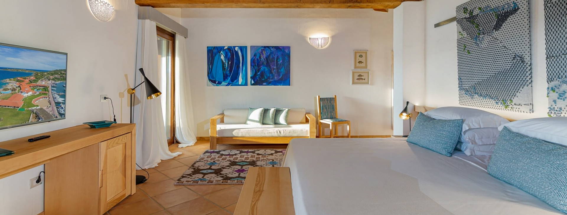Hotel Sporting Sardinia Obrázok15