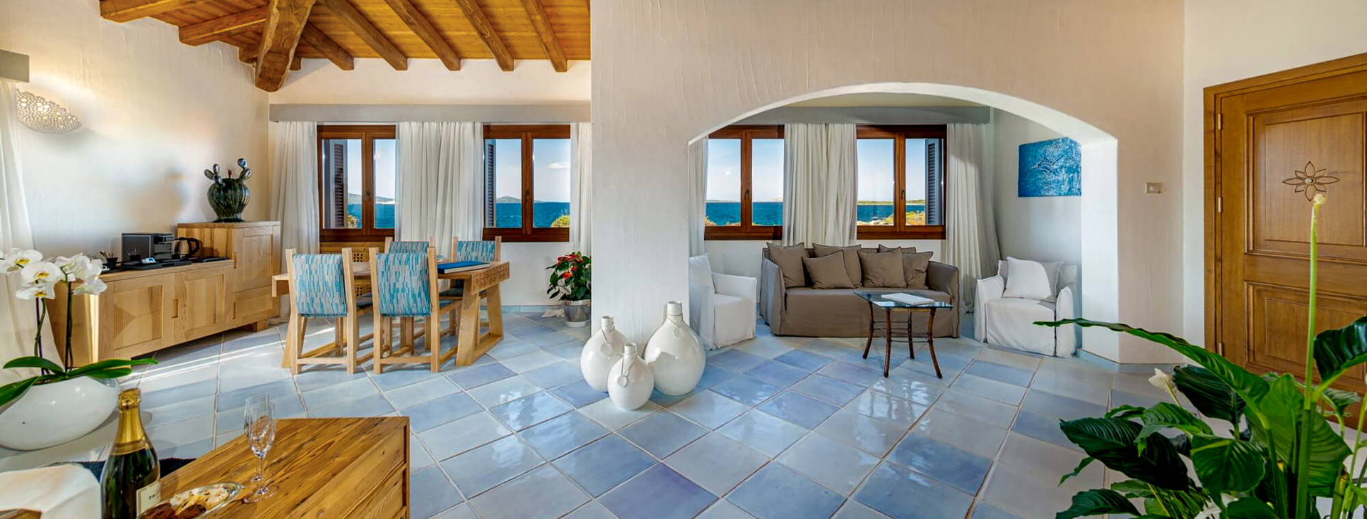 Hotel Sporting Sardinia Obrázok14