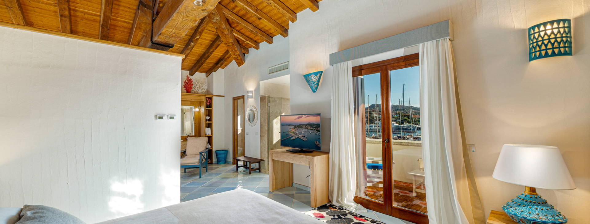 Hotel Sporting Sardinia Obrázok16