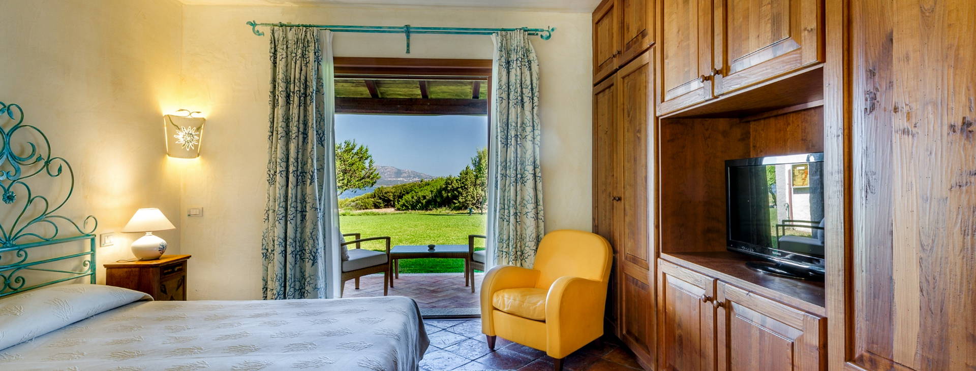 Hotel Sporting Sardinia Obrázok17