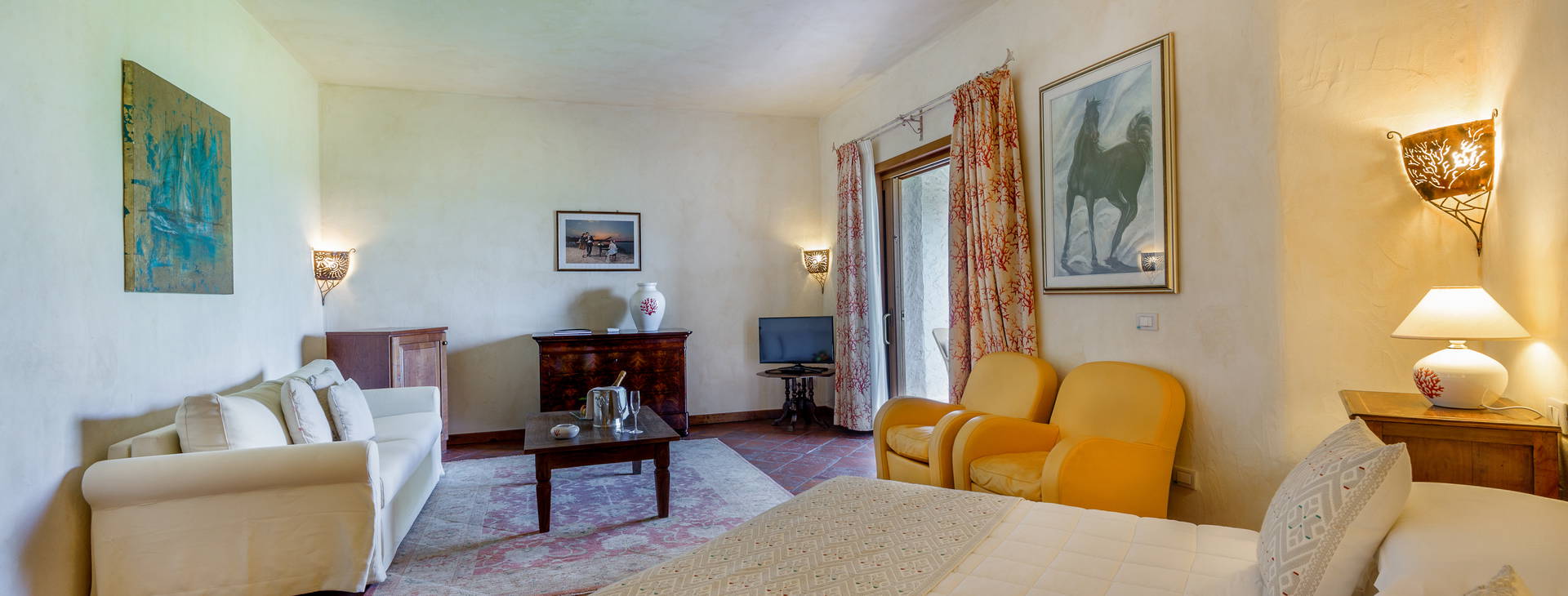 Hotel Sporting Sardinia Obrázok18