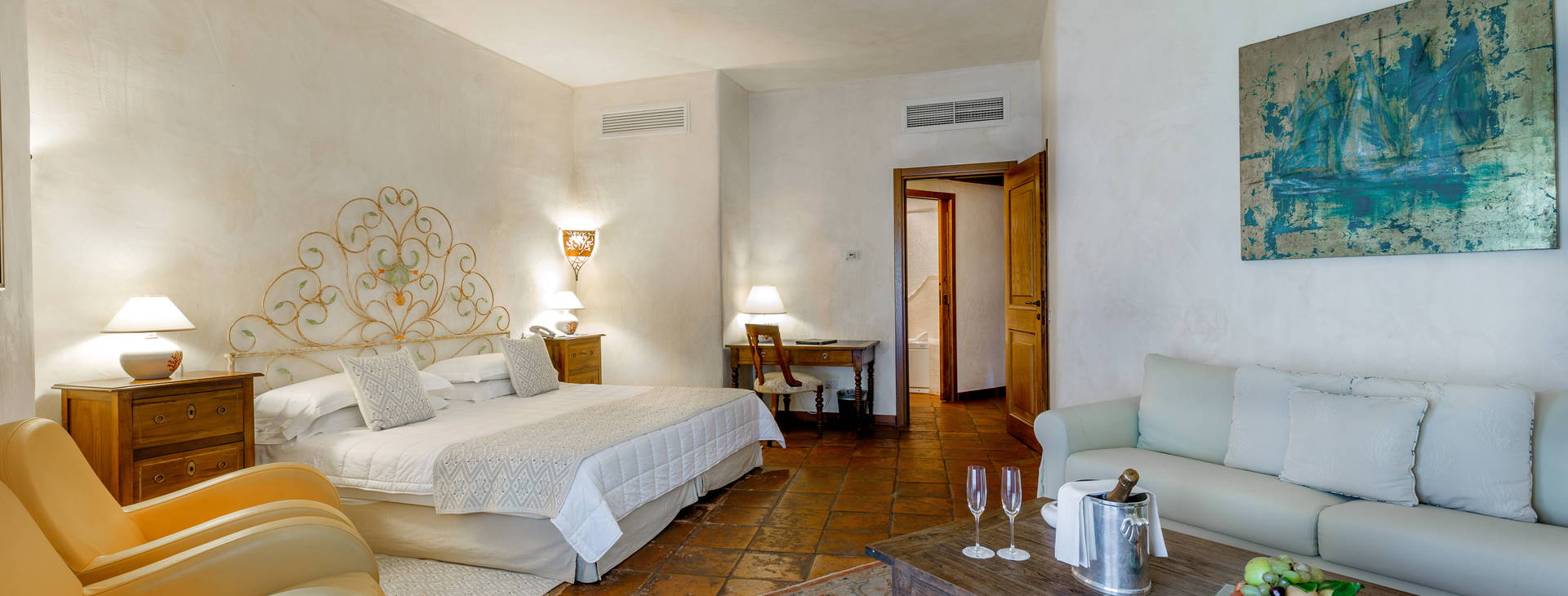 Hotel Sporting Sardinia Obrázok19