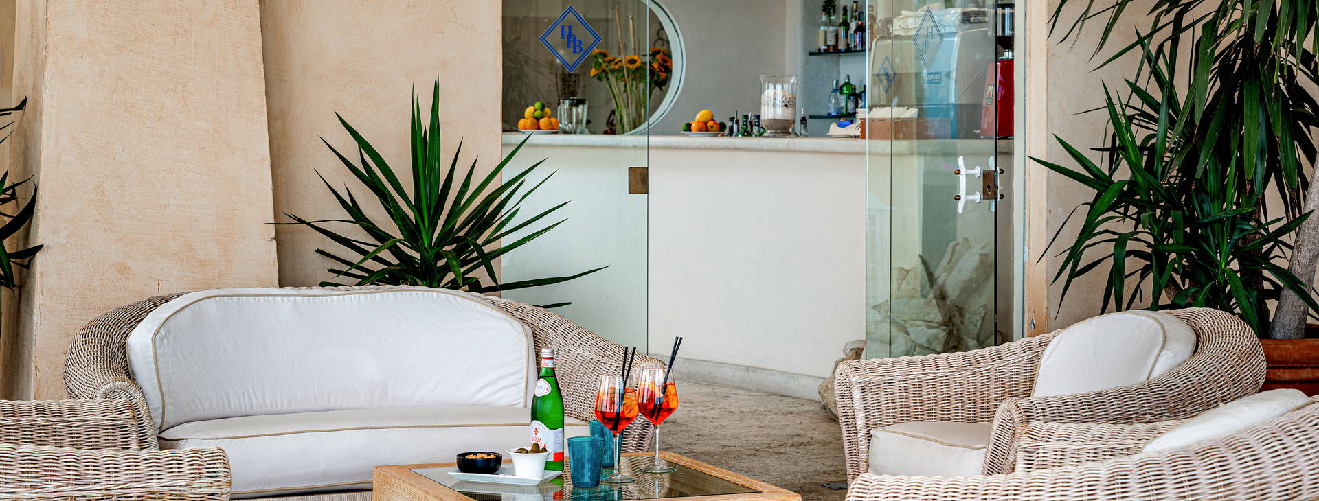 Hotel Petra Bianca Obrázok14