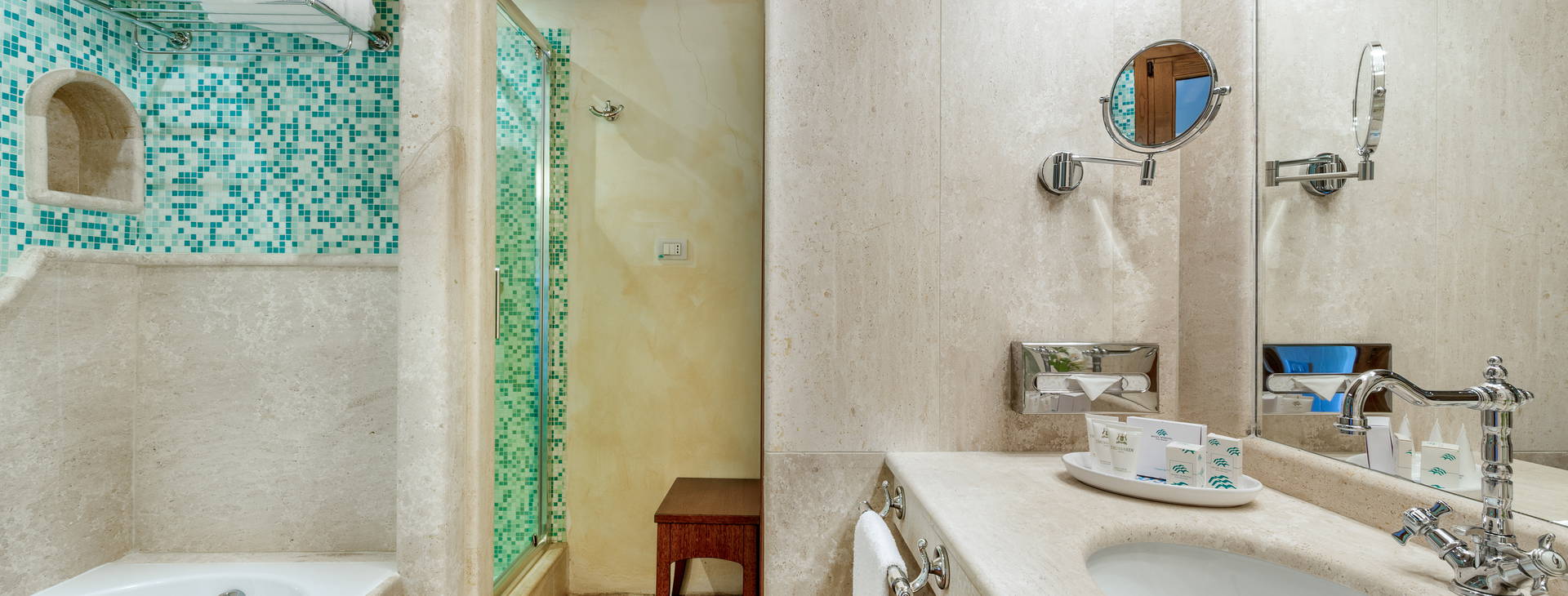 Hotel Sporting Sardinia Obrázok20