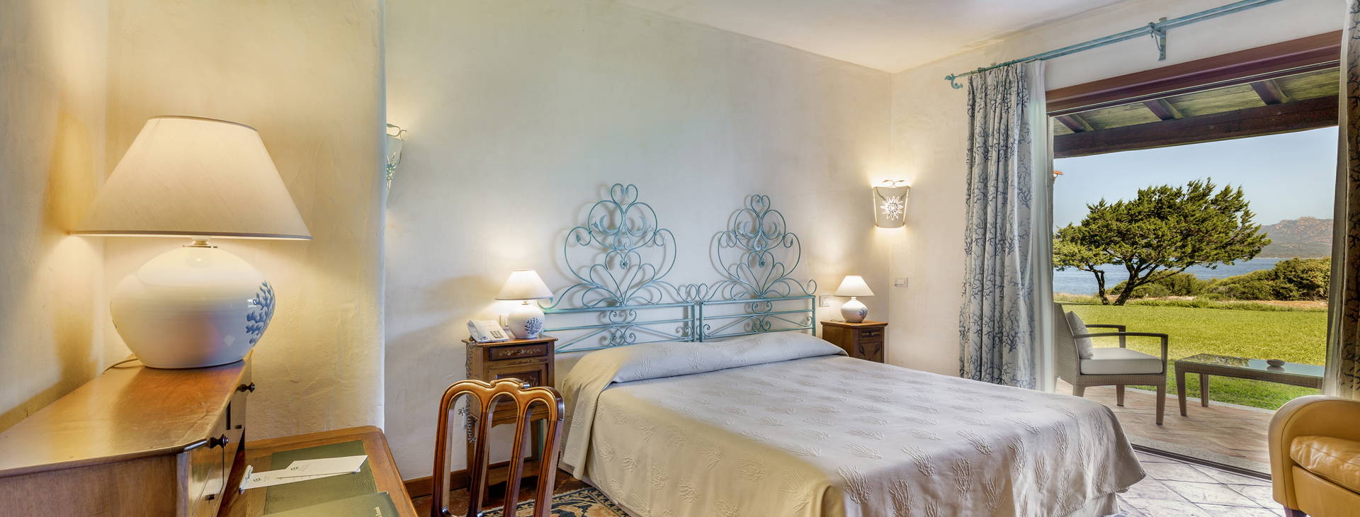 Hotel Sporting Sardinia Obrázok22